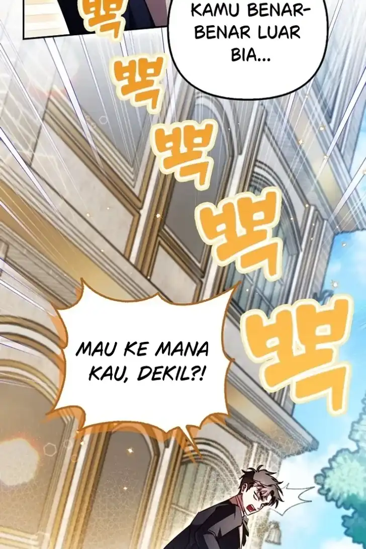 I’m the Brave Puppy That Will Save the Villainess Chapter 18 - halaman 84