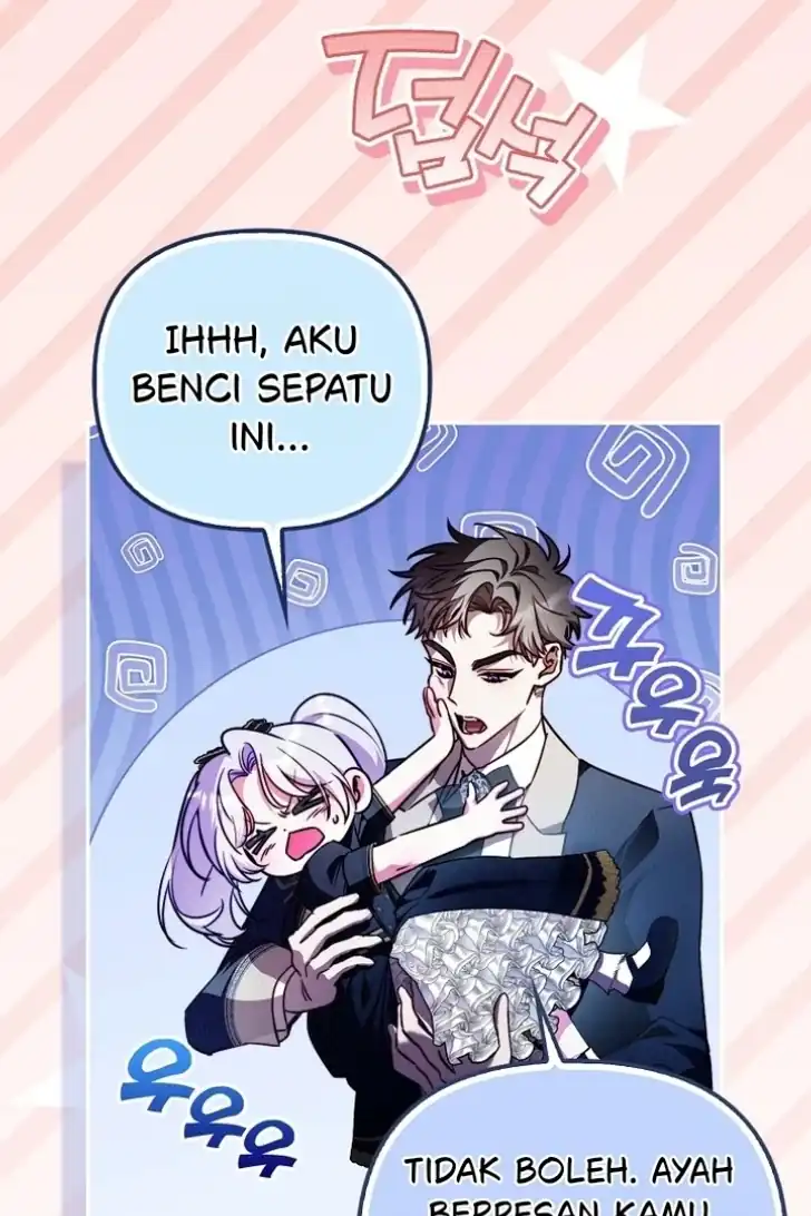 I’m the Brave Puppy That Will Save the Villainess Chapter 18 - halaman 86