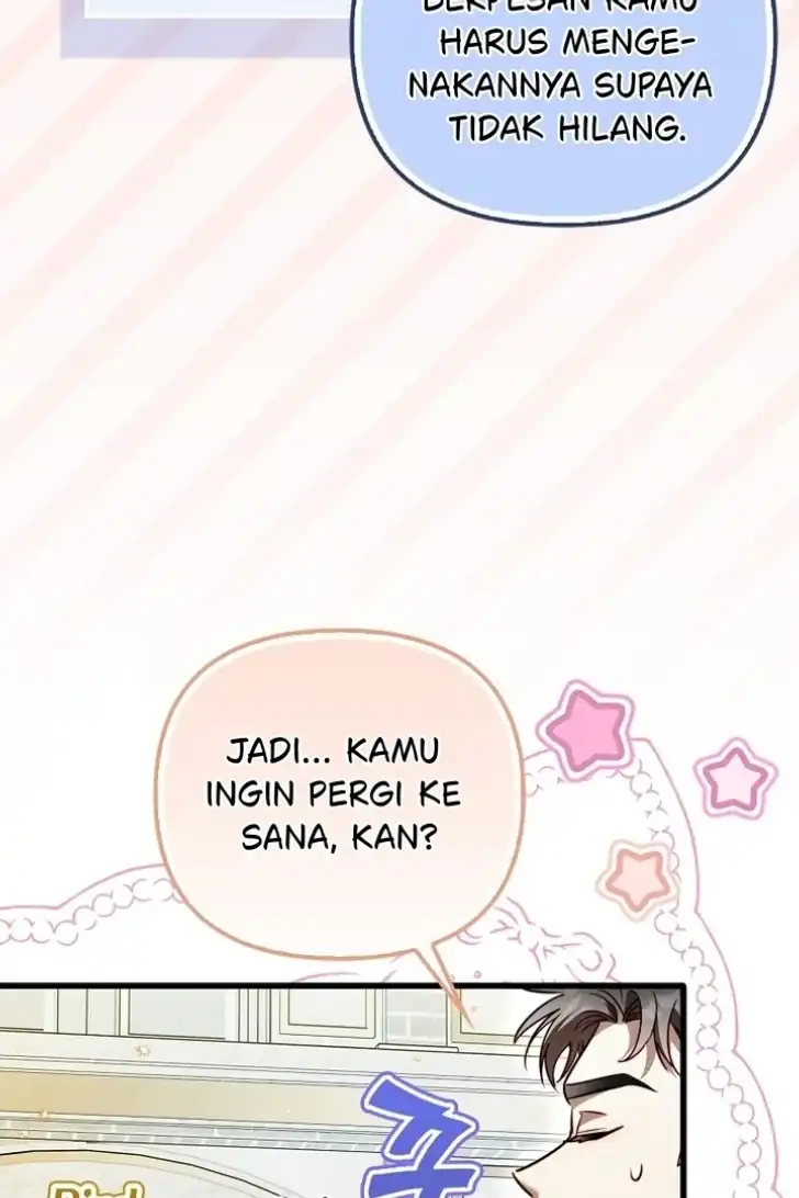 I’m the Brave Puppy That Will Save the Villainess Chapter 18 - halaman 87