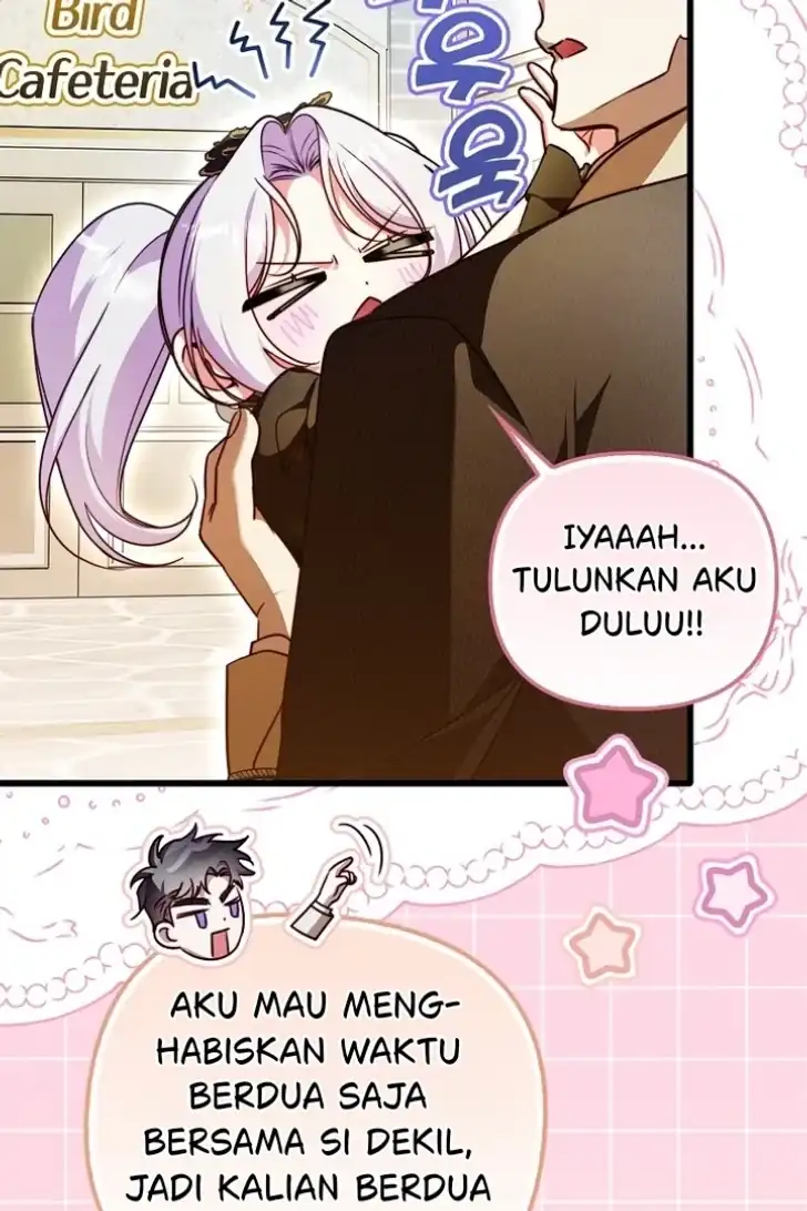 I’m the Brave Puppy That Will Save the Villainess Chapter 18 - halaman 88