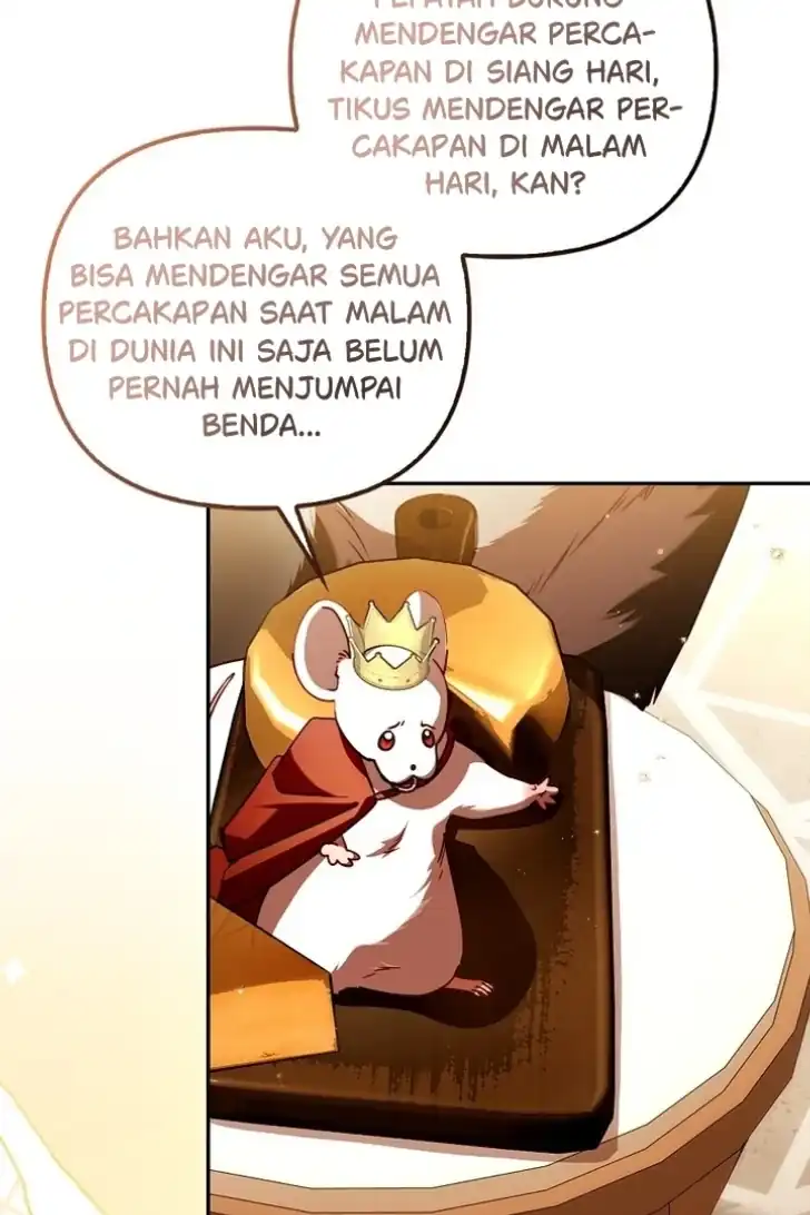I’m the Brave Puppy That Will Save the Villainess Chapter 18 - halaman 9