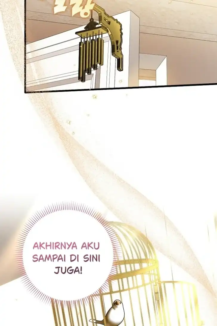 I’m the Brave Puppy That Will Save the Villainess Chapter 18 - halaman 90