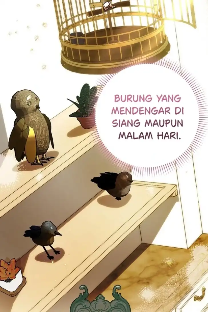 I’m the Brave Puppy That Will Save the Villainess Chapter 18 - halaman 91