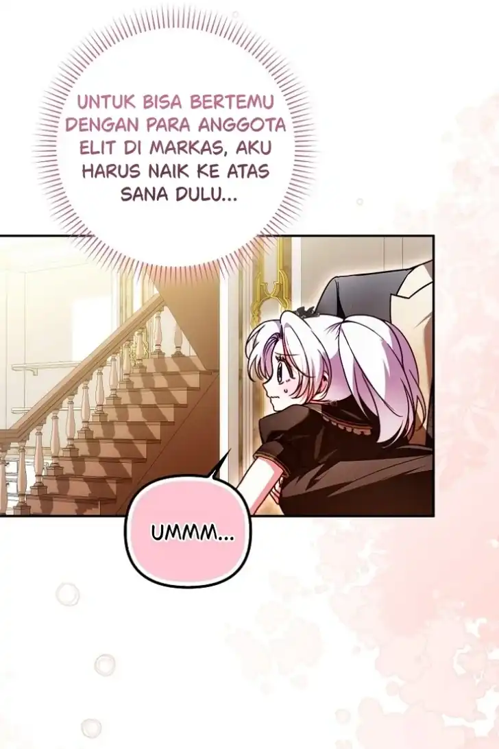 I’m the Brave Puppy That Will Save the Villainess Chapter 18 - halaman 95
