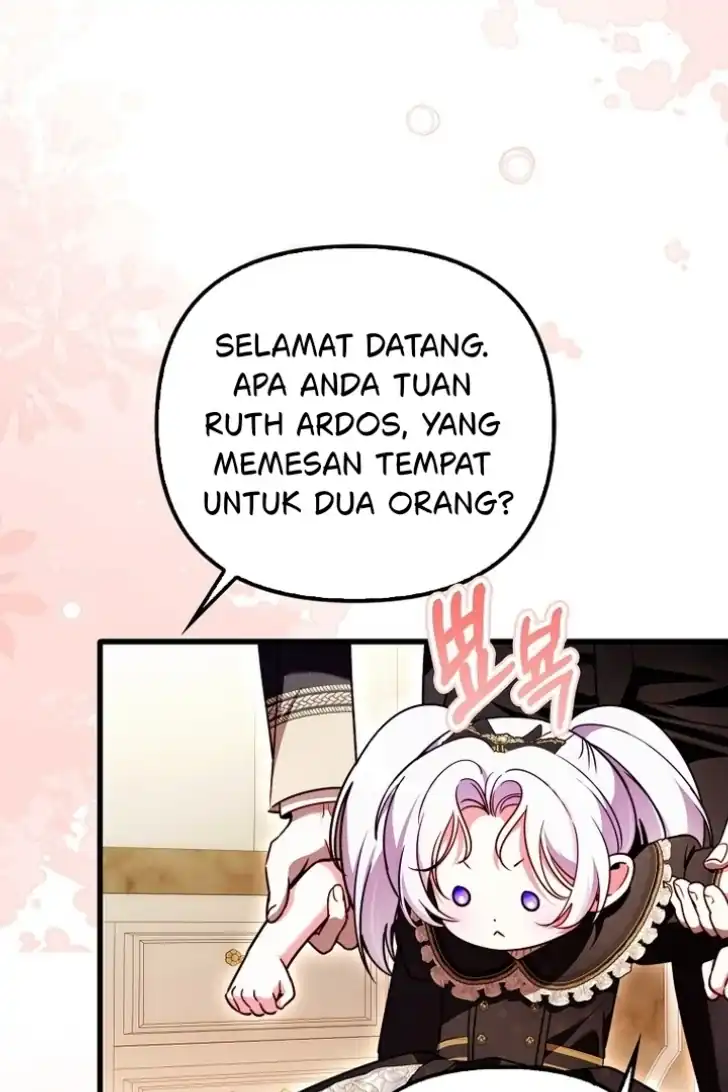 I’m the Brave Puppy That Will Save the Villainess Chapter 18 - halaman 96