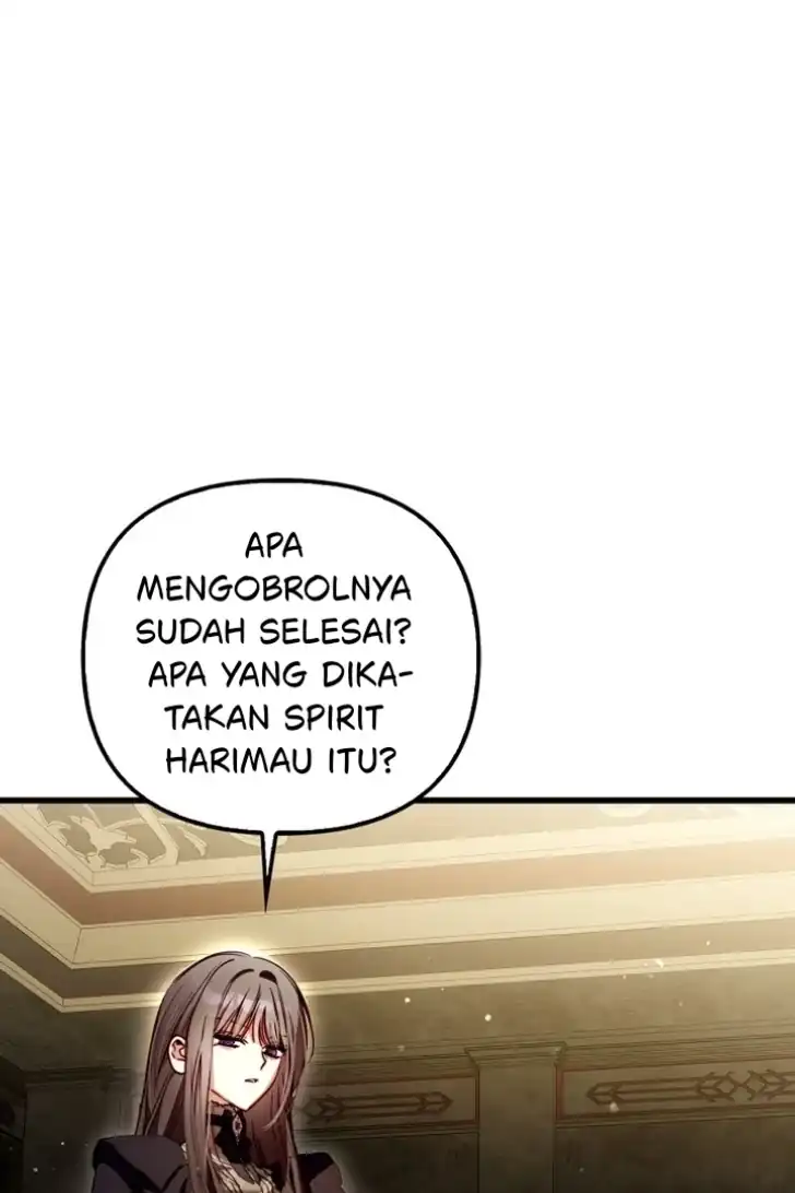 I’m the Brave Puppy That Will Save the Villainess Chapter 19 - halaman 110