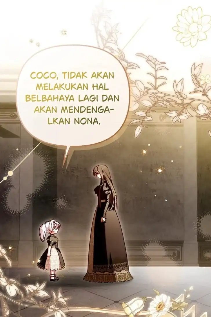 I’m the Brave Puppy That Will Save the Villainess Chapter 19 - halaman 115