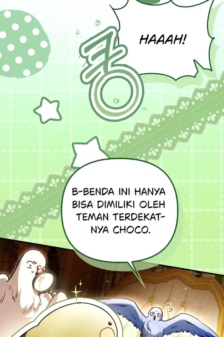 I’m the Brave Puppy That Will Save the Villainess Chapter 19 - halaman 14
