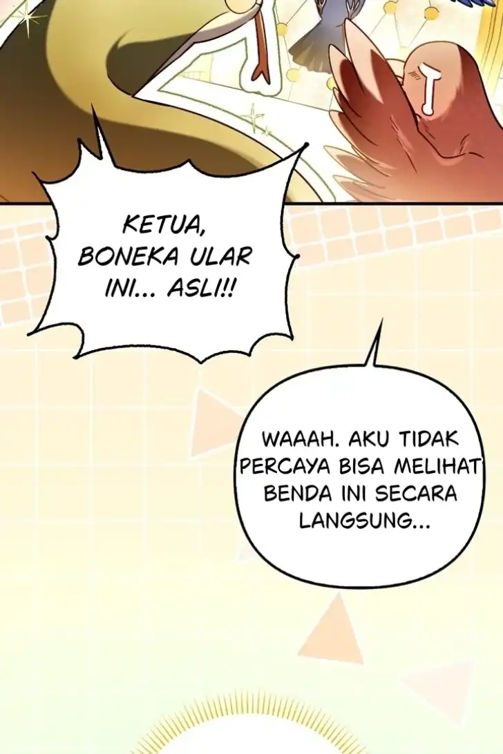 I’m the Brave Puppy That Will Save the Villainess Chapter 19 - halaman 15
