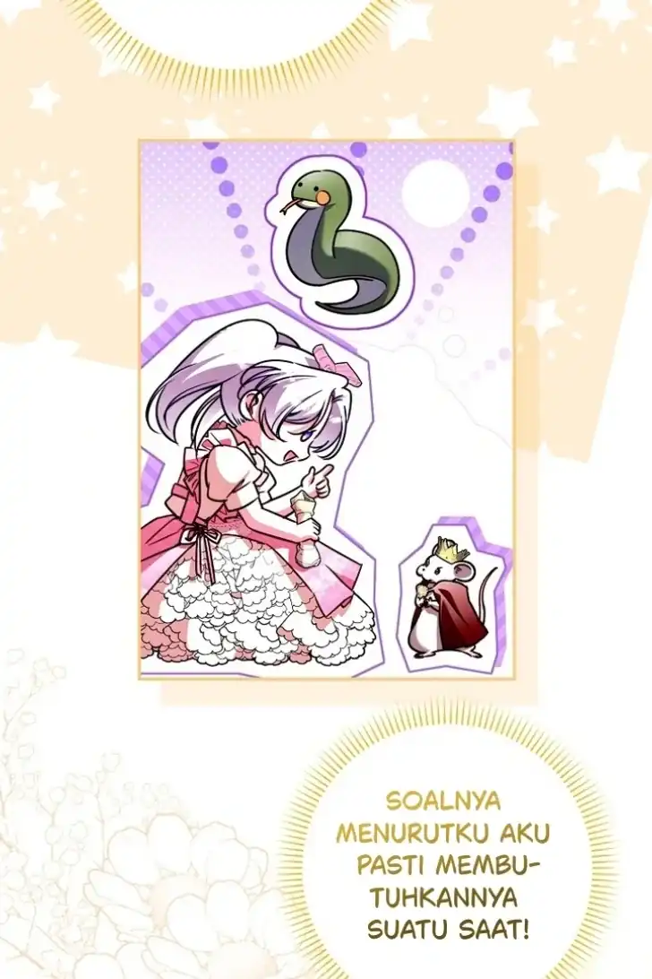 I’m the Brave Puppy That Will Save the Villainess Chapter 19 - halaman 17