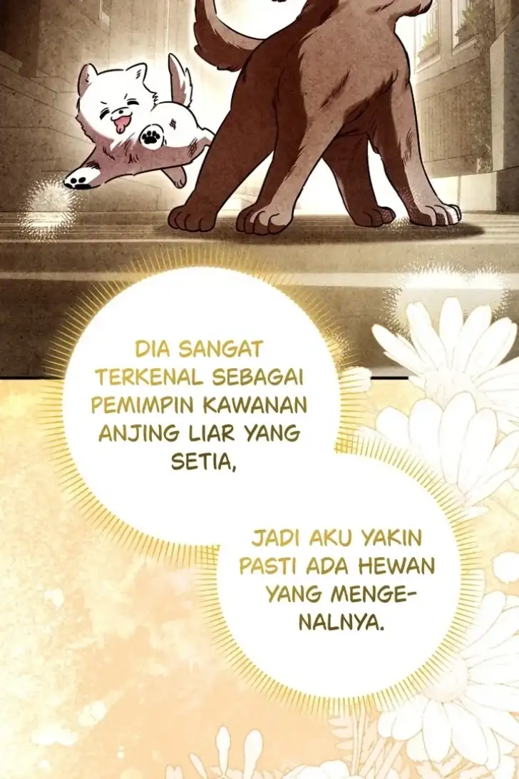 I’m the Brave Puppy That Will Save the Villainess Chapter 19 - halaman 19