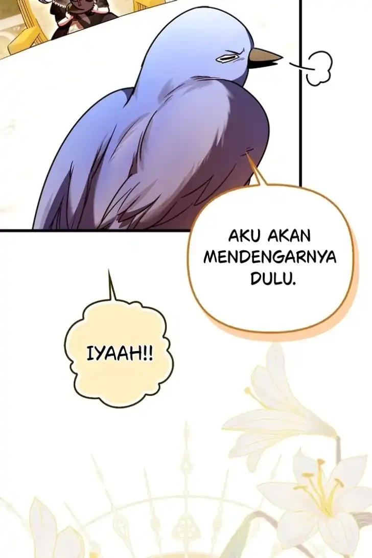 I’m the Brave Puppy That Will Save the Villainess Chapter 19 - halaman 21