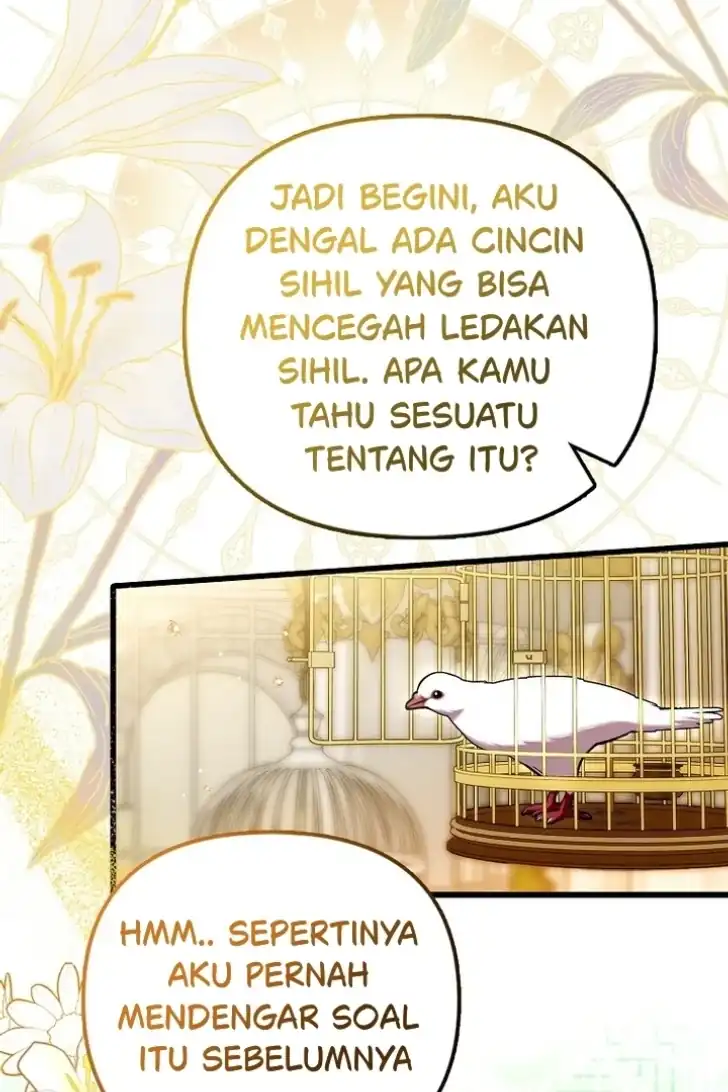 I’m the Brave Puppy That Will Save the Villainess Chapter 19 - halaman 22