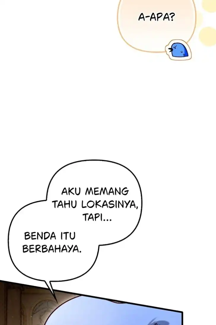 I’m the Brave Puppy That Will Save the Villainess Chapter 19 - halaman 27