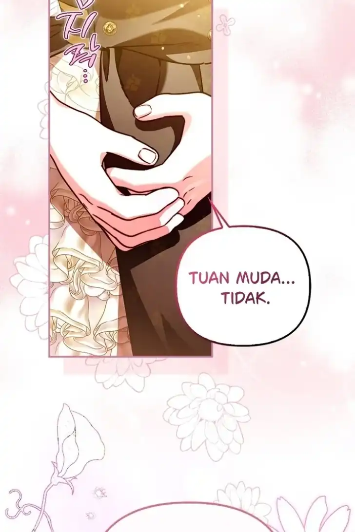 I’m the Brave Puppy That Will Save the Villainess Chapter 19 - halaman 29