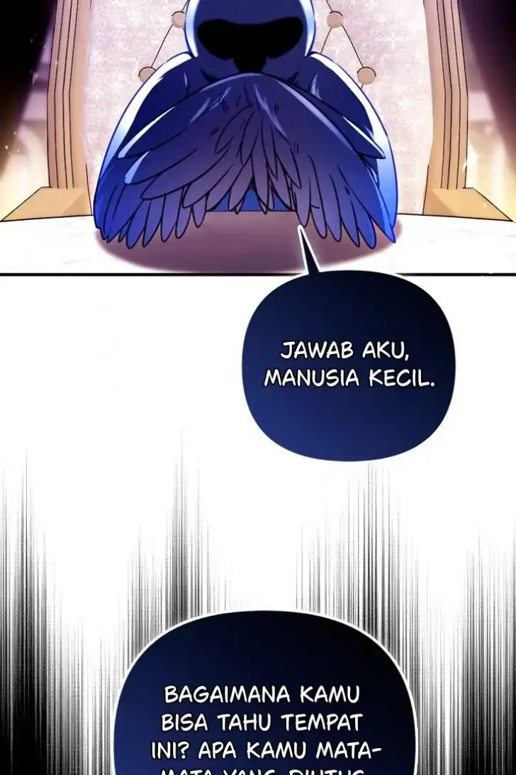 I’m the Brave Puppy That Will Save the Villainess Chapter 19 - halaman 3