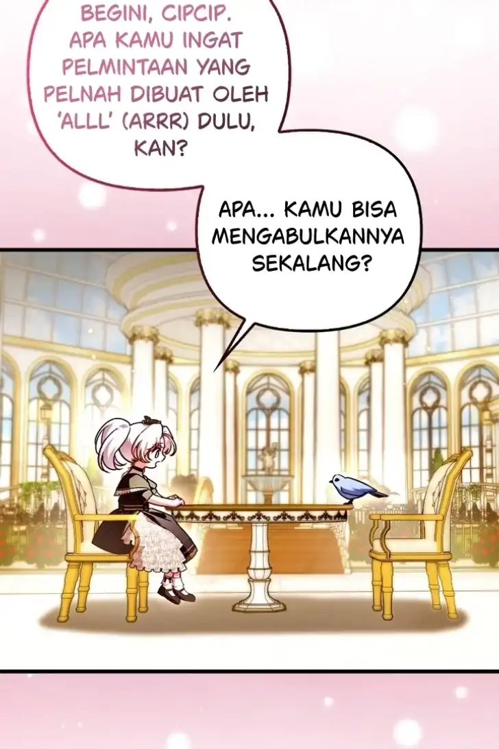 I’m the Brave Puppy That Will Save the Villainess Chapter 19 - halaman 32