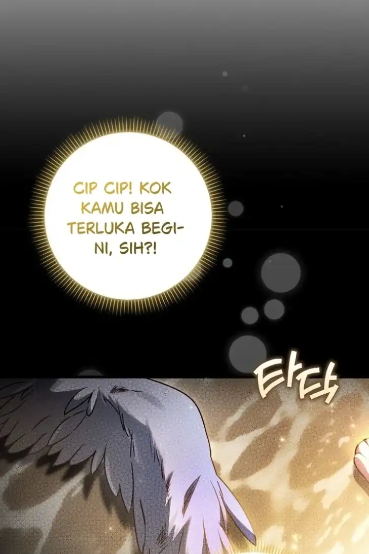 I’m the Brave Puppy That Will Save the Villainess Chapter 19 - halaman 34