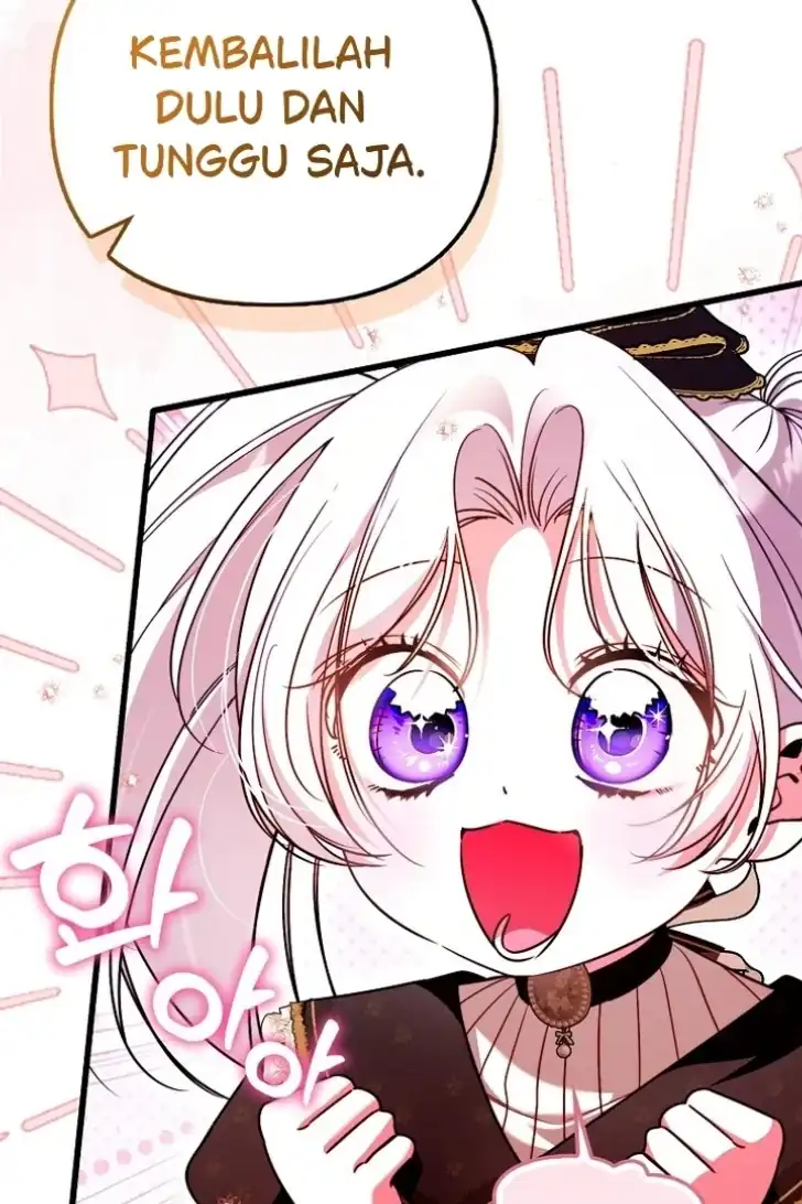 I’m the Brave Puppy That Will Save the Villainess Chapter 19 - halaman 40