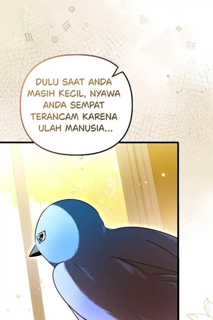 I’m the Brave Puppy That Will Save the Villainess Chapter 19 - halaman 47