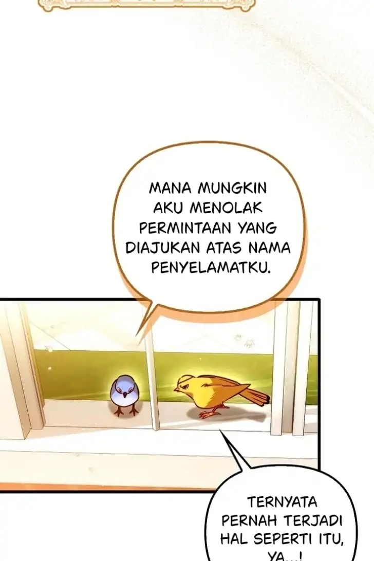 I’m the Brave Puppy That Will Save the Villainess Chapter 19 - halaman 54