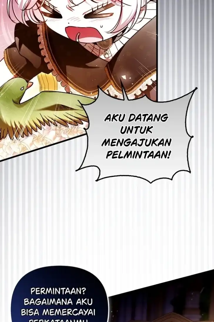 I’m the Brave Puppy That Will Save the Villainess Chapter 19 - halaman 6