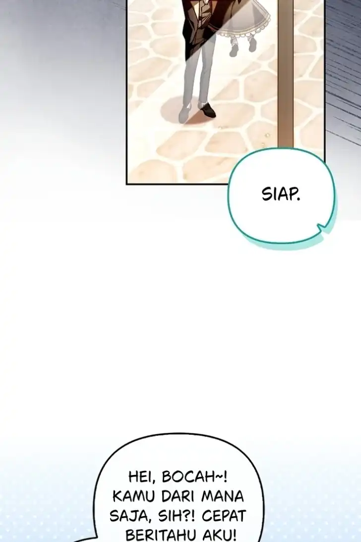 I’m the Brave Puppy That Will Save the Villainess Chapter 19 - halaman 60