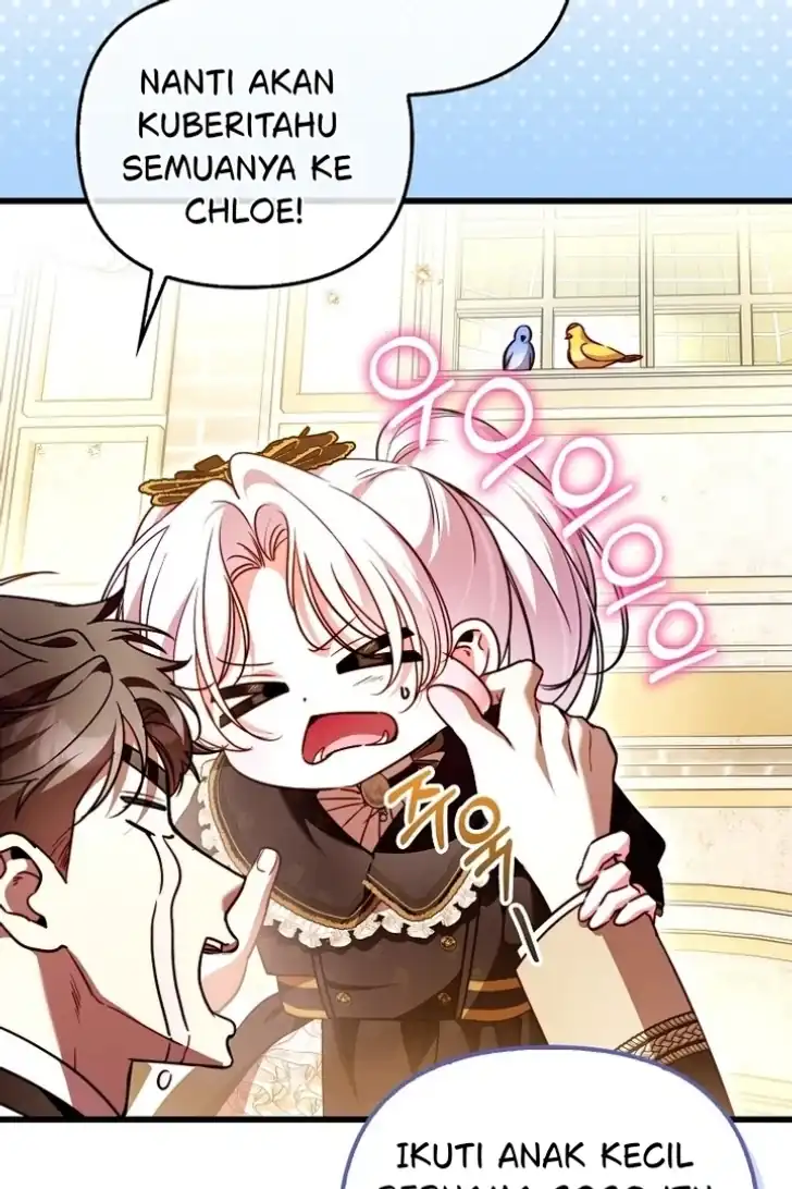 I’m the Brave Puppy That Will Save the Villainess Chapter 19 - halaman 61