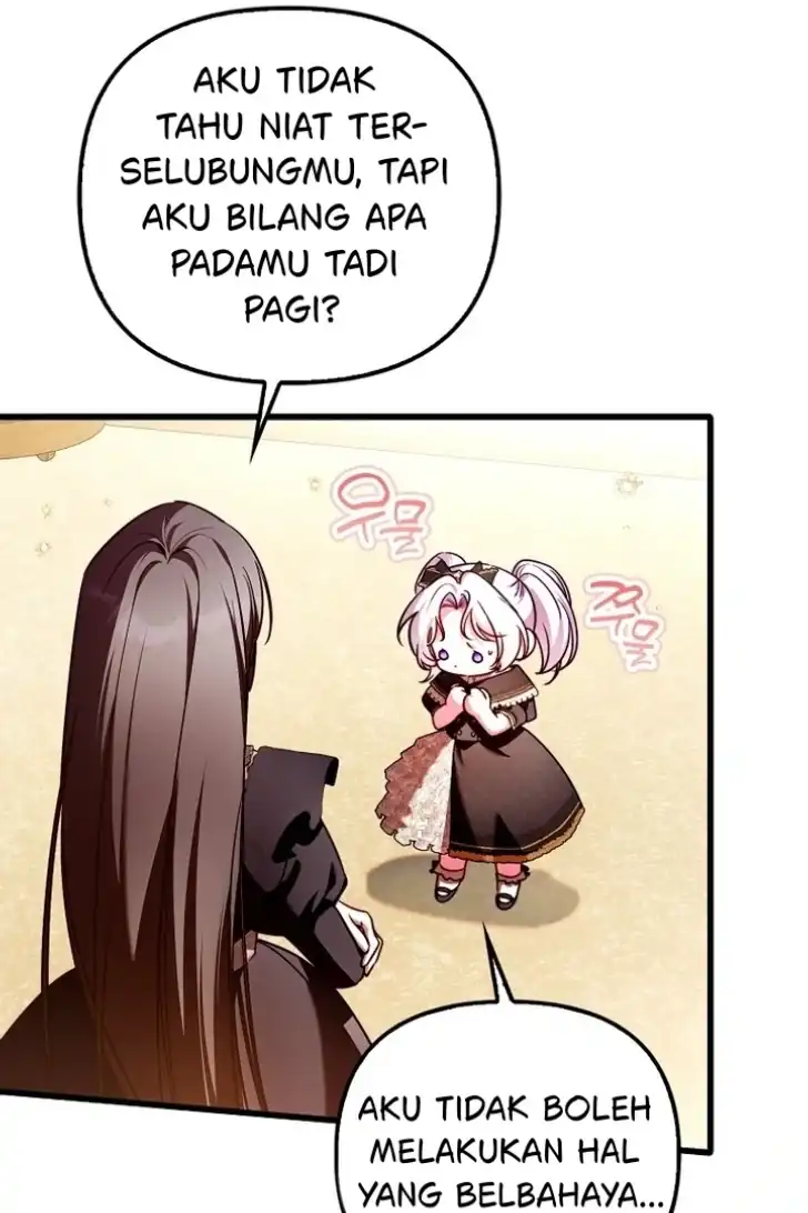 I’m the Brave Puppy That Will Save the Villainess Chapter 19 - halaman 70
