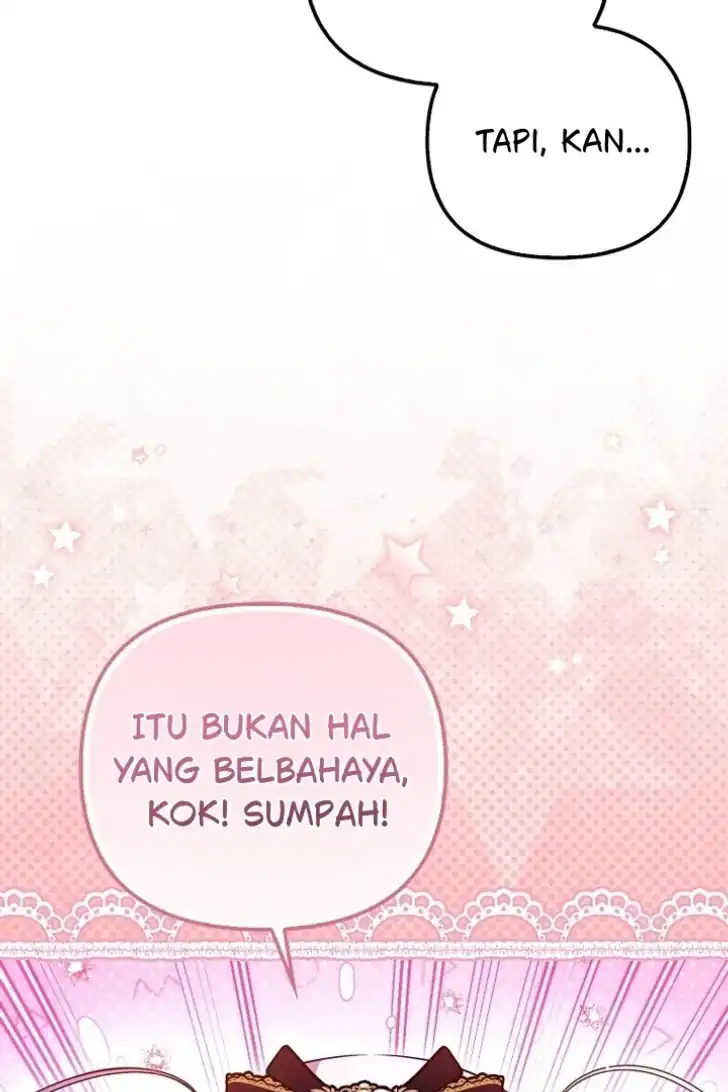 I’m the Brave Puppy That Will Save the Villainess Chapter 19 - halaman 71