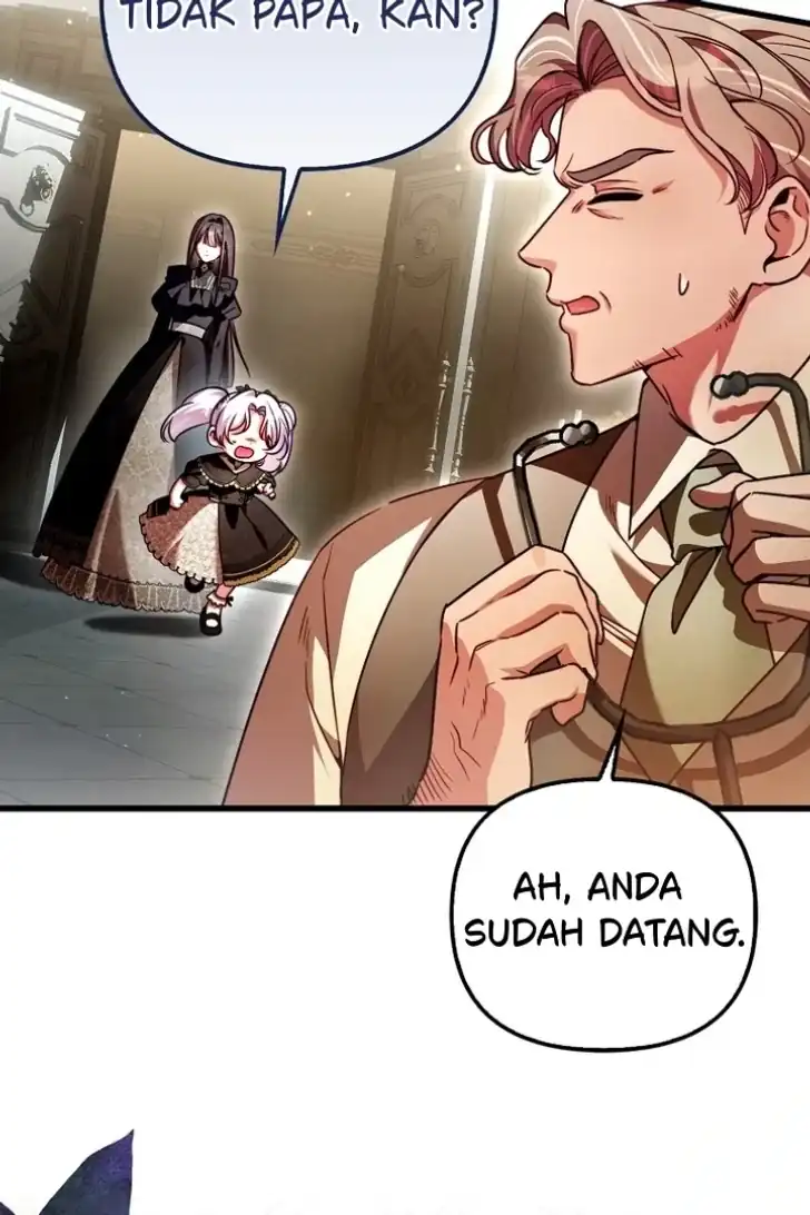 I’m the Brave Puppy That Will Save the Villainess Chapter 19 - halaman 77