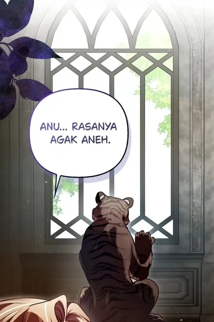 I’m the Brave Puppy That Will Save the Villainess Chapter 19 - halaman 78