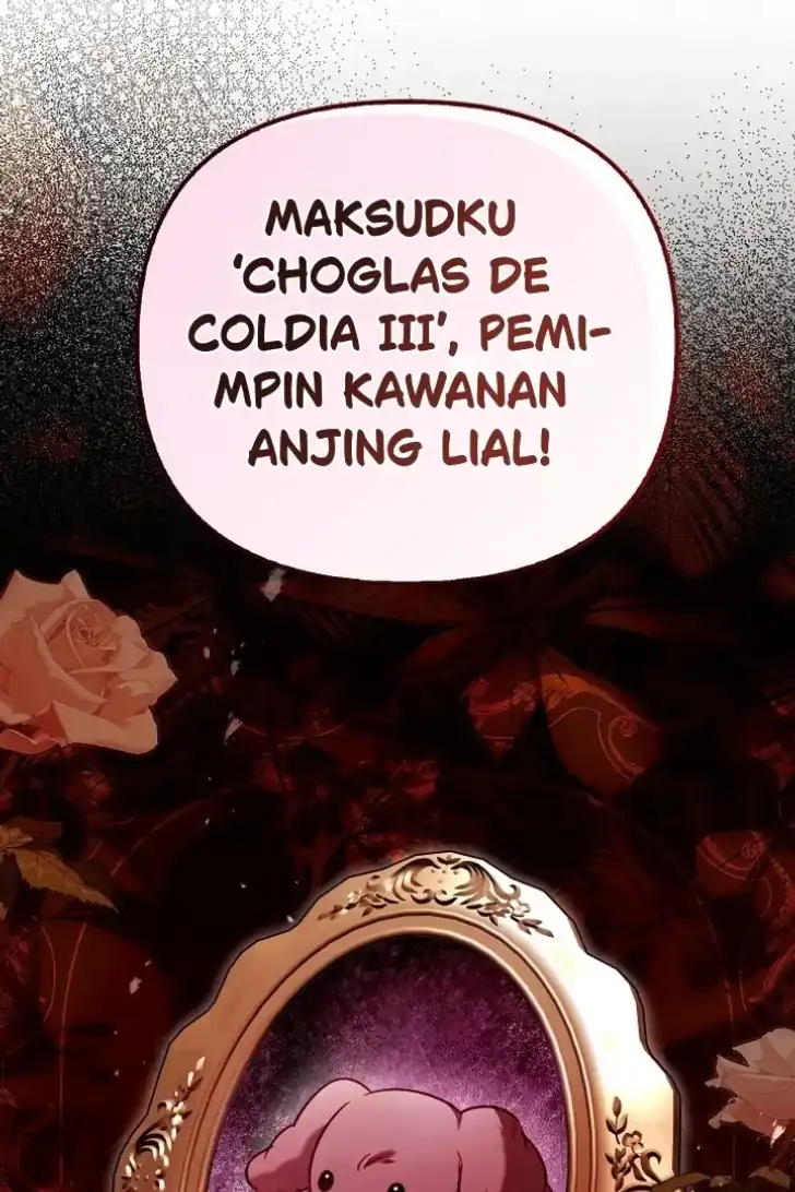 I’m the Brave Puppy That Will Save the Villainess Chapter 19 - halaman 8