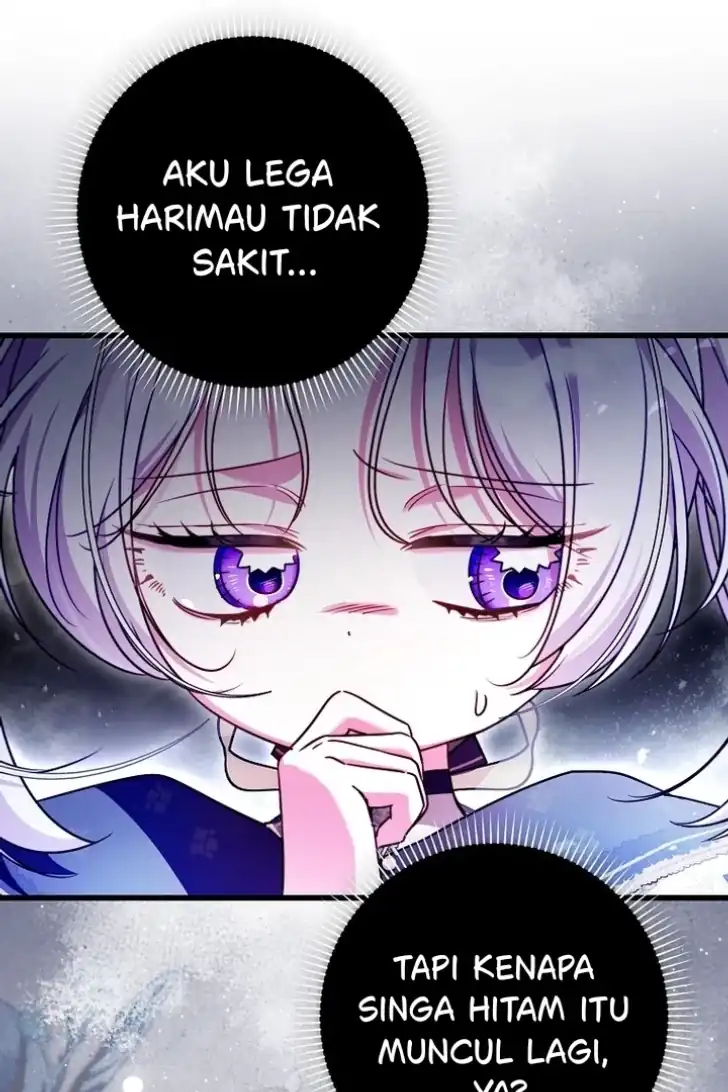 I’m the Brave Puppy That Will Save the Villainess Chapter 19 - halaman 81