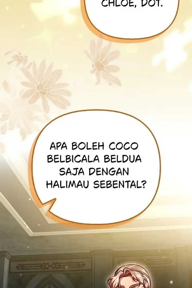 I’m the Brave Puppy That Will Save the Villainess Chapter 19 - halaman 86