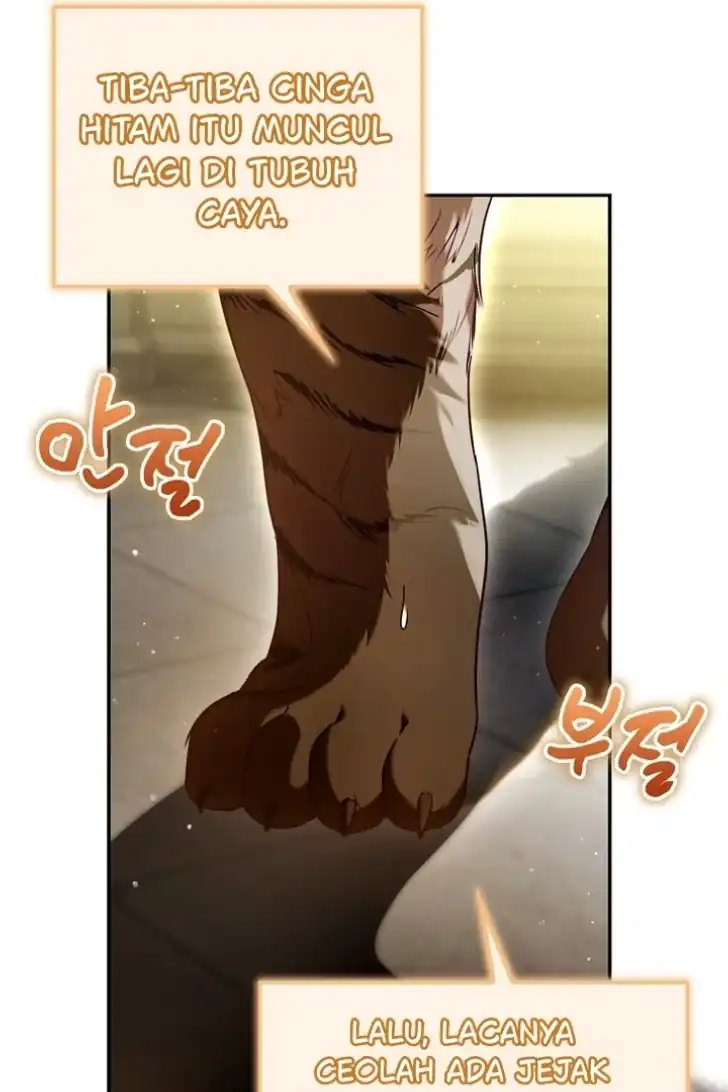 I’m the Brave Puppy That Will Save the Villainess Chapter 19 - halaman 93