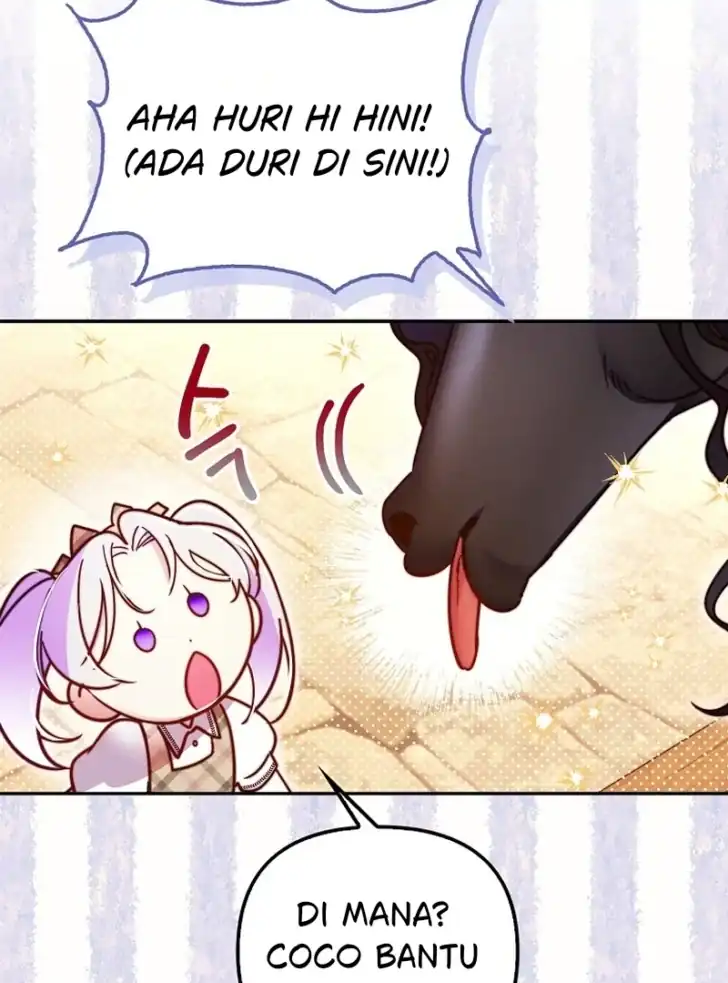 I’m the Brave Puppy That Will Save the Villainess Chapter 2 - halaman 105