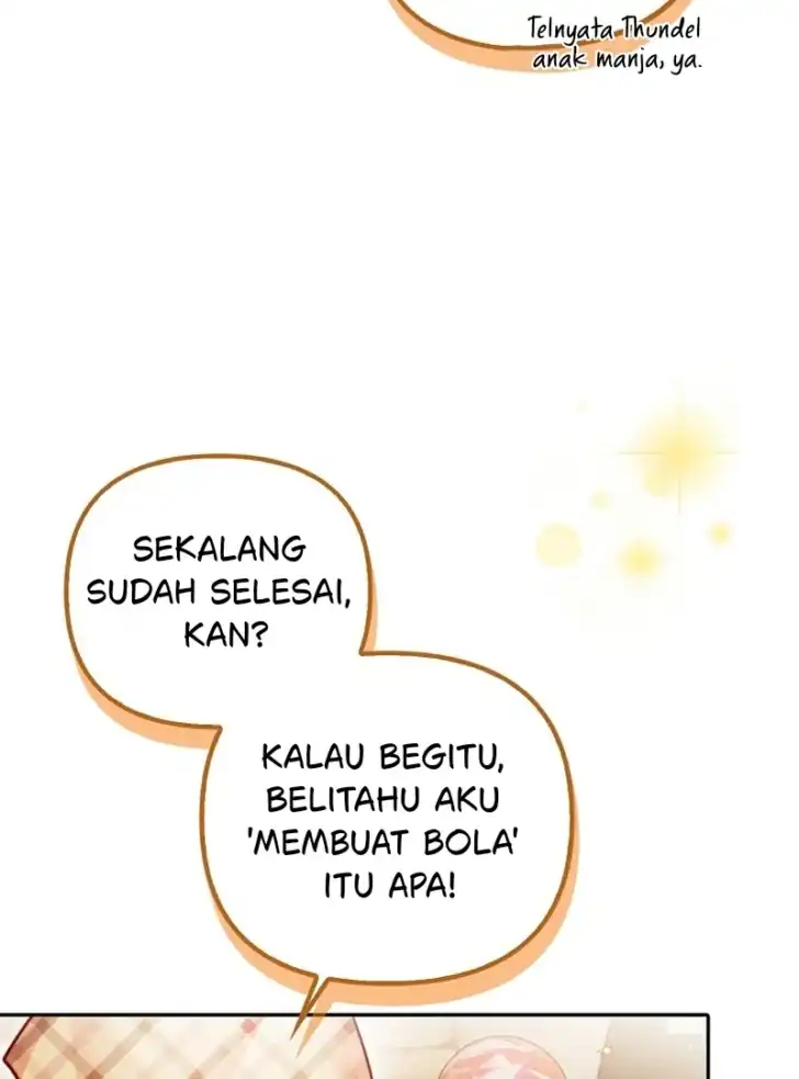 I’m the Brave Puppy That Will Save the Villainess Chapter 2 - halaman 112