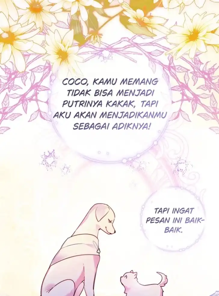 I’m the Brave Puppy That Will Save the Villainess Chapter 2 - halaman 12