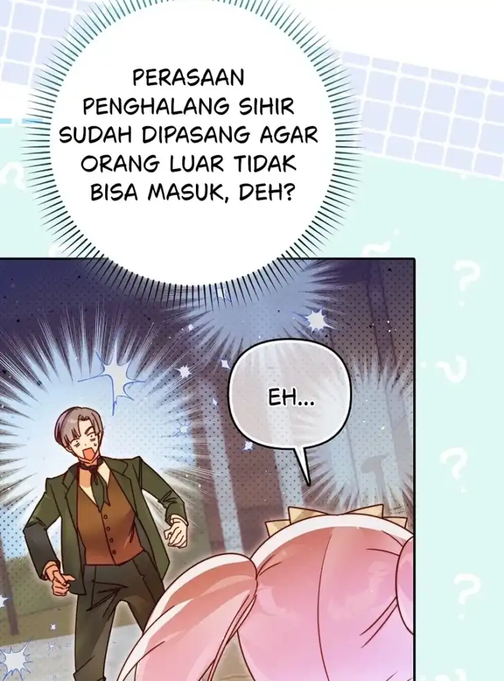 I’m the Brave Puppy That Will Save the Villainess Chapter 2 - halaman 126