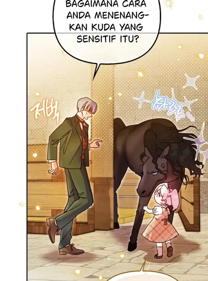I’m the Brave Puppy That Will Save the Villainess Chapter 2 - halaman 129