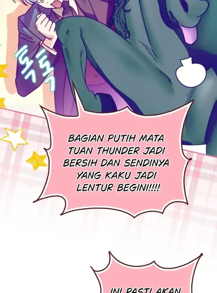 I’m the Brave Puppy That Will Save the Villainess Chapter 2 - halaman 132