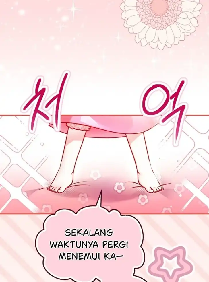 I’m the Brave Puppy That Will Save the Villainess Chapter 2 - halaman 18