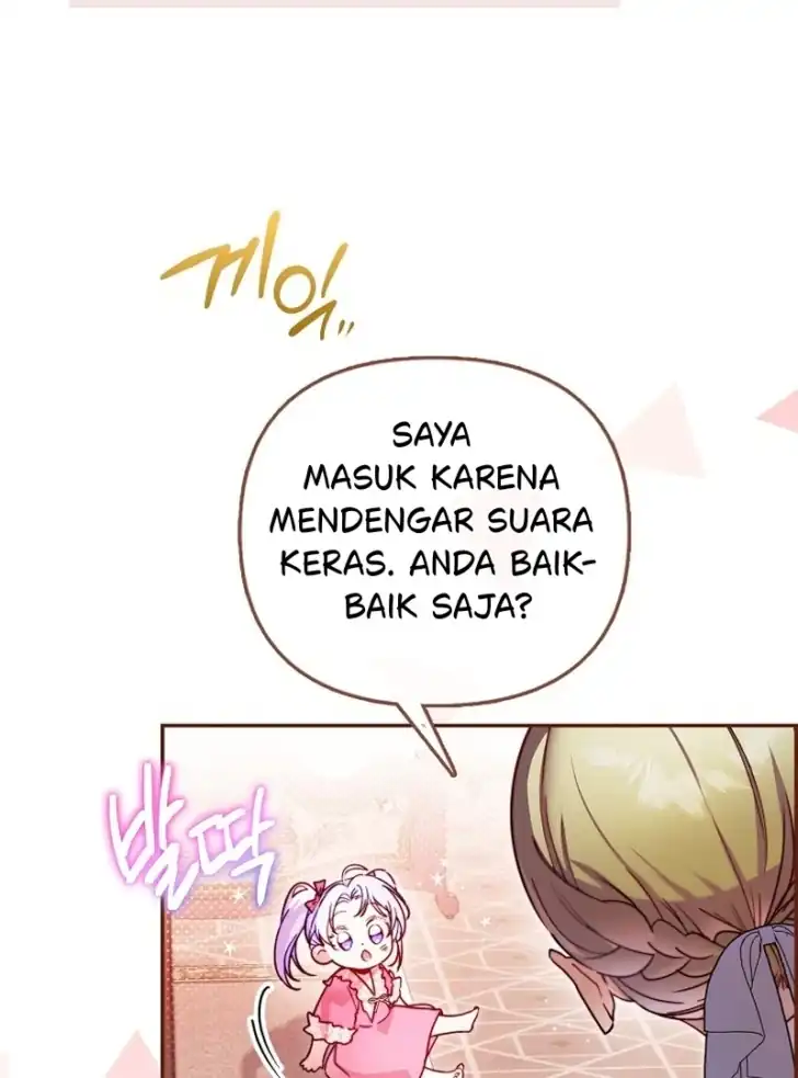 I’m the Brave Puppy That Will Save the Villainess Chapter 2 - halaman 24