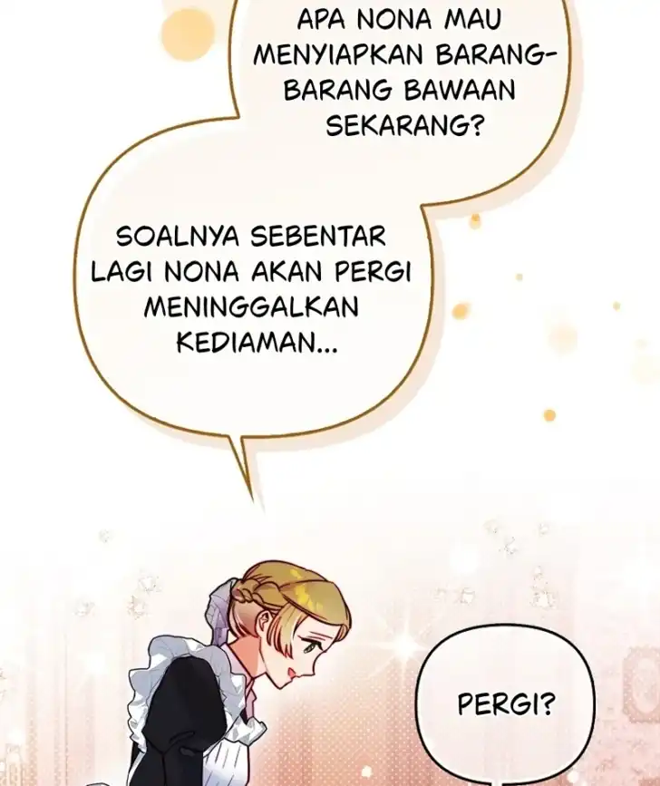 I’m the Brave Puppy That Will Save the Villainess Chapter 2 - halaman 26
