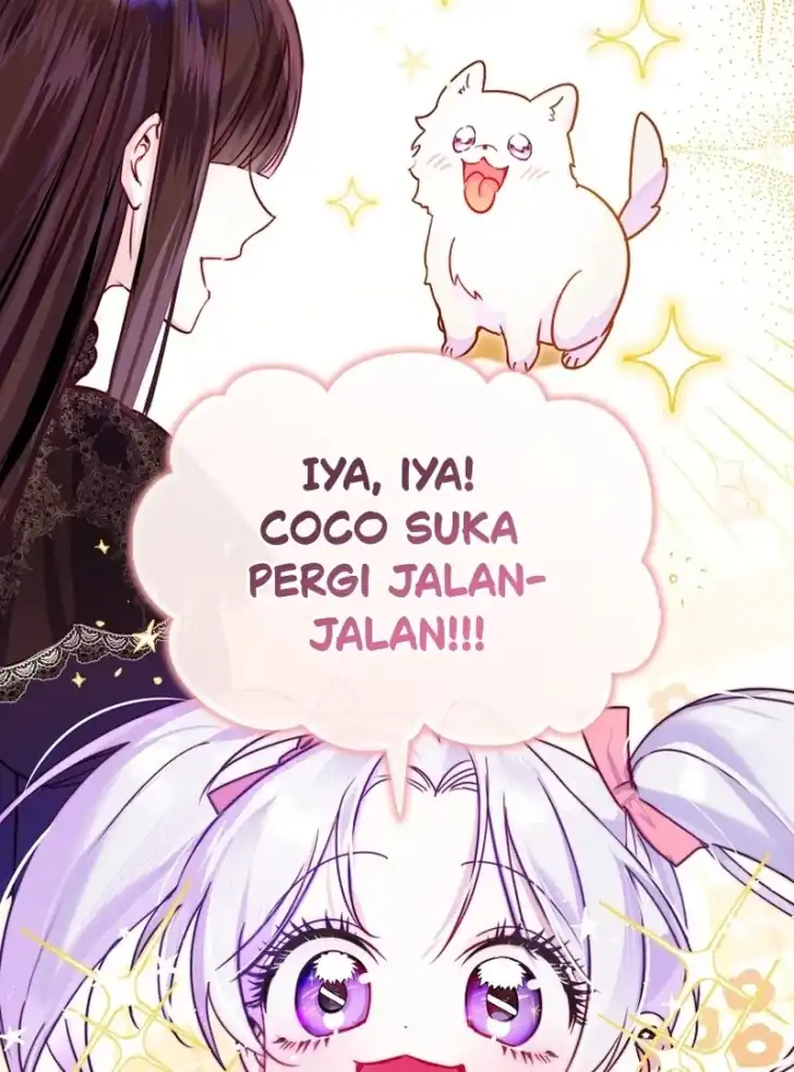I’m the Brave Puppy That Will Save the Villainess Chapter 2 - halaman 29