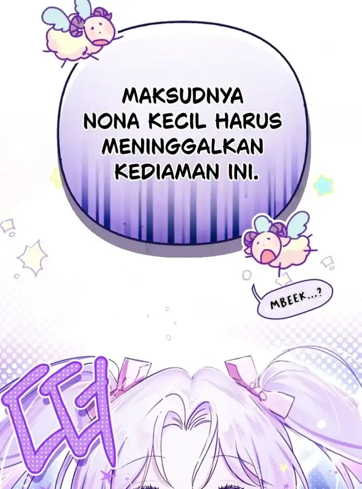 I’m the Brave Puppy That Will Save the Villainess Chapter 2 - halaman 36