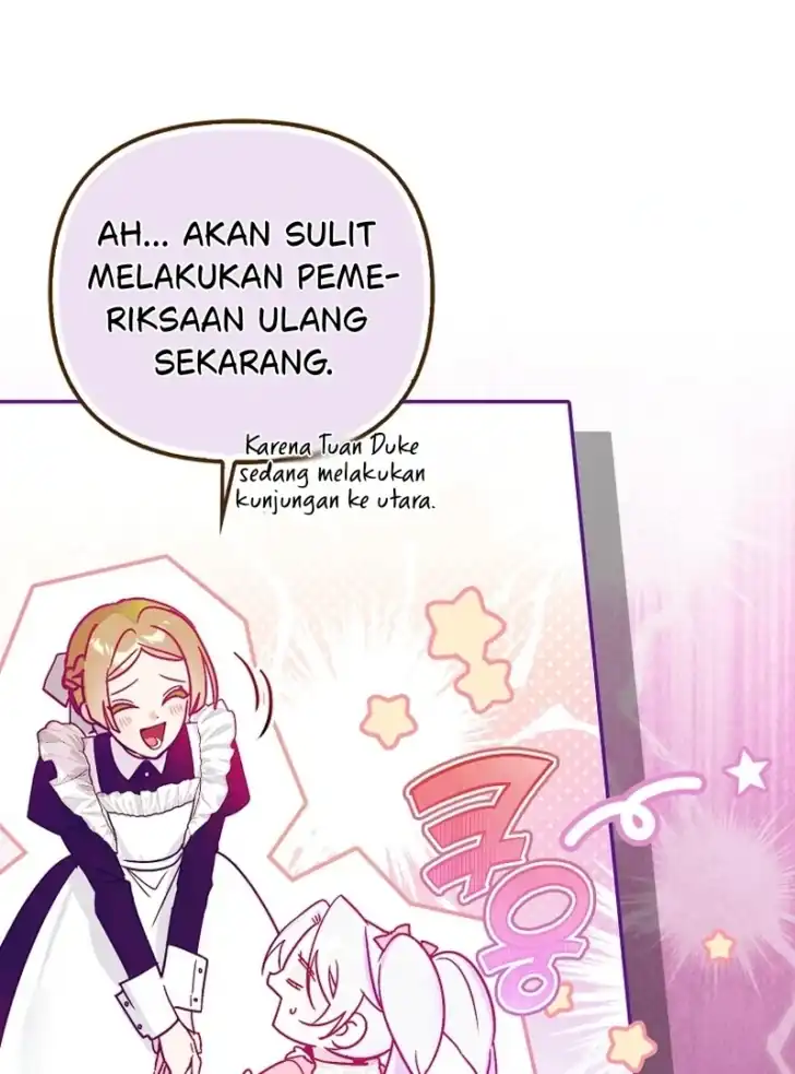 I’m the Brave Puppy That Will Save the Villainess Chapter 2 - halaman 60