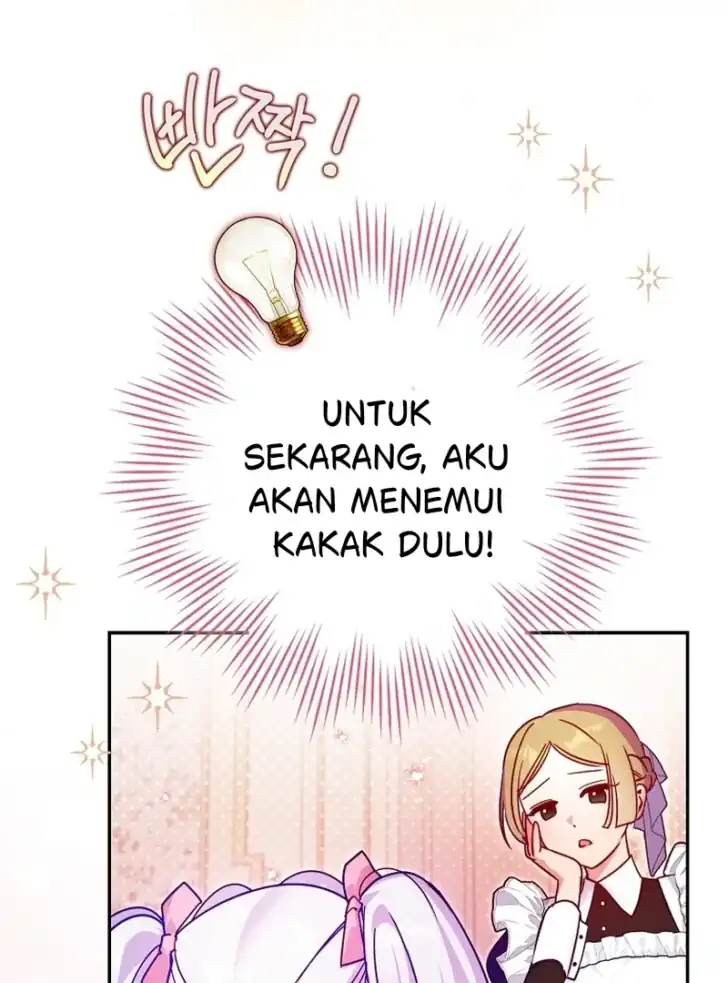 I’m the Brave Puppy That Will Save the Villainess Chapter 2 - halaman 63