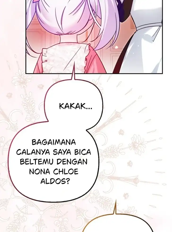 I’m the Brave Puppy That Will Save the Villainess Chapter 2 - halaman 64